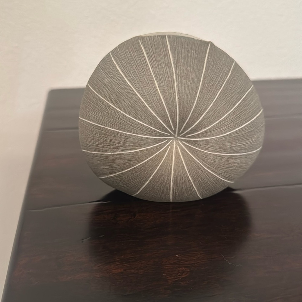 Small vase